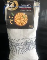 Garbanzo Pedrosillano