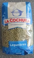 Legumbres