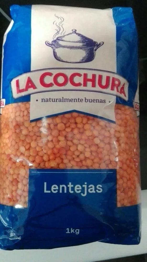 Lentejas