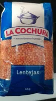 Lentejas