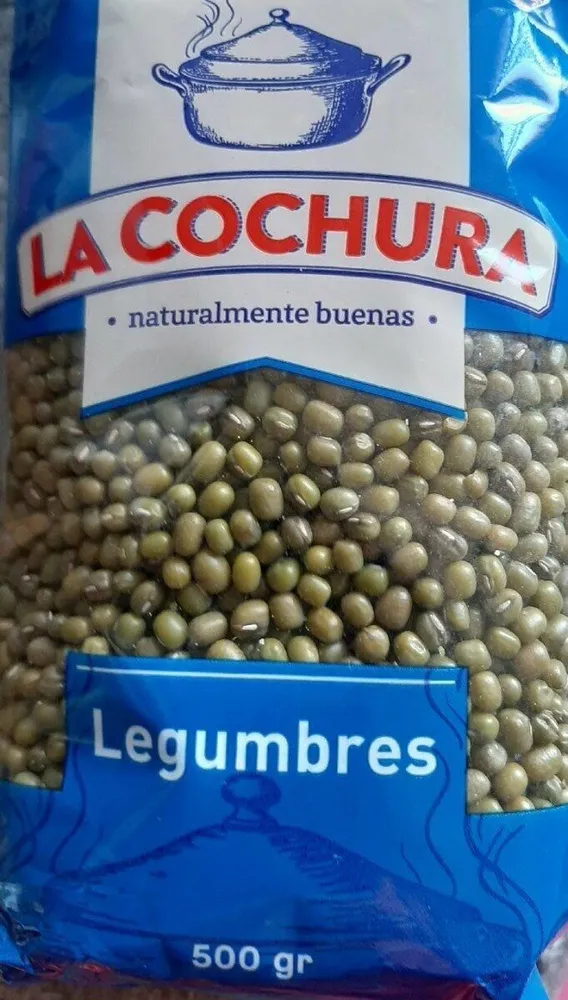 Legumbres