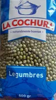Legumbres