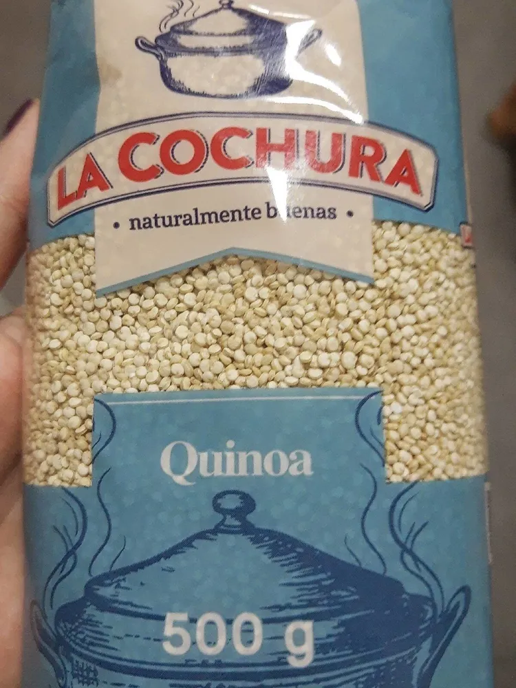 Quinoa