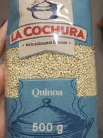 Quinoa
