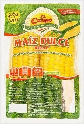 Maiskolben (Grillen)