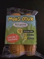 Mais Doux