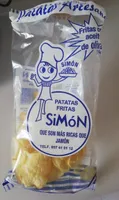 Patatas fritas SIMÓN