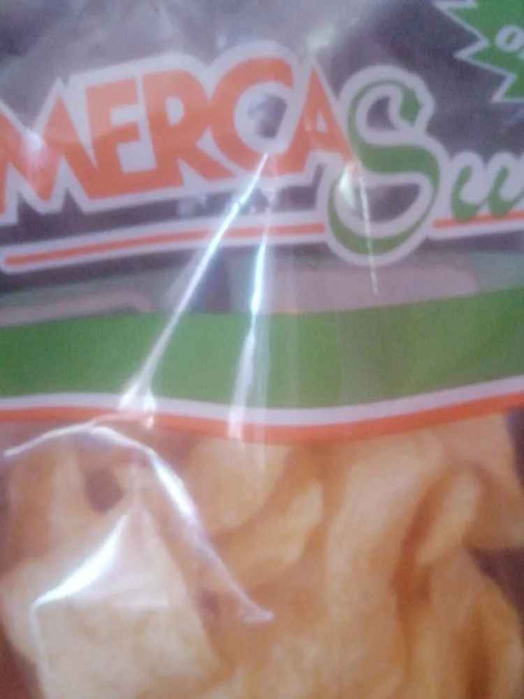 Patatas MercaSur