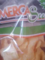 Patatas MercaSur