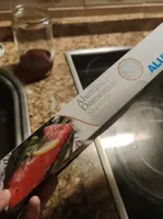 Aluminio doméstico