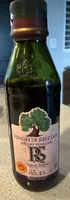 Vinagre de jerez reserva