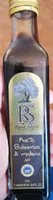 Aceto balsamico di Modena