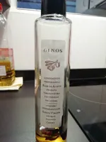 Aceite de oliva con guindilla de cayena
