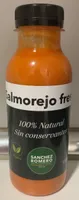 Salmorejo Fresco