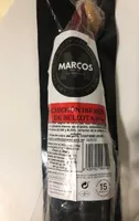 Salchichon iberico de bellota