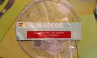 Jamon Bellota iberico