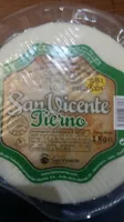 Queso estilo artesanal