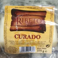 Queso Curado