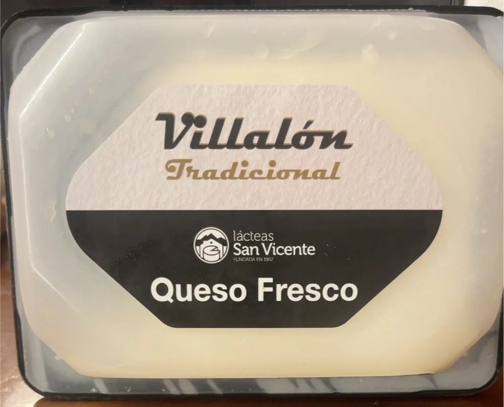 Villalón tradicional