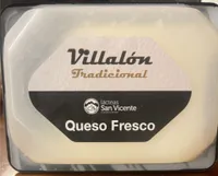 Villalón tradicional