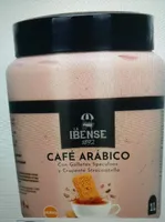 Helado café arabico