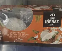 Coco helado