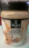 Polvito Uruguayo