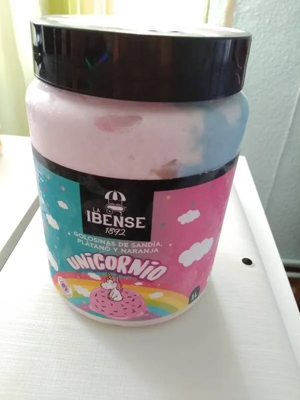 Unicornio