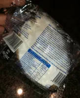 Coconut ice cream