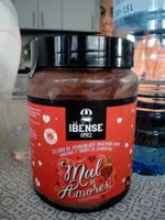 Mal de Amores Helado de Chocolate Intenso