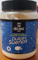 Vainilla dulces sueños