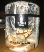 Kinder blanco
