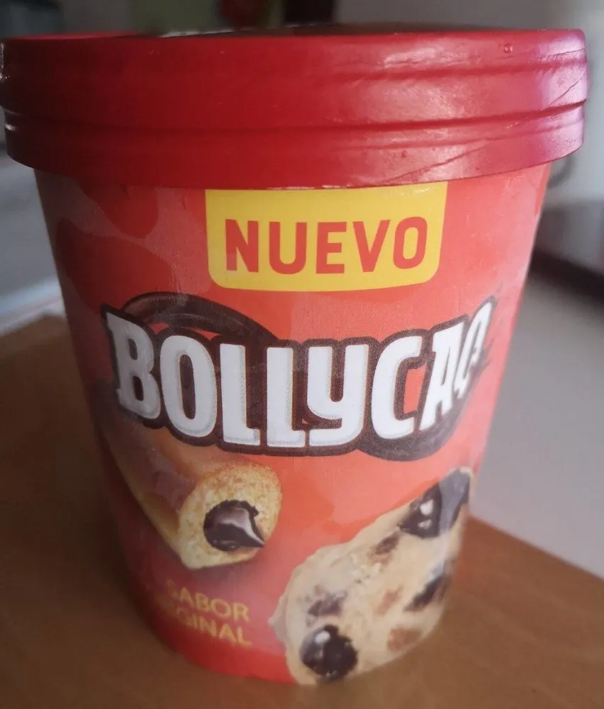 Helado