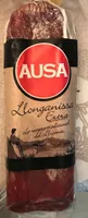 Llonganissa extra