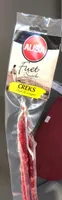 Fuet snack