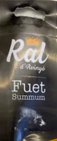 Fuet Summum