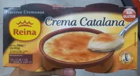 Crema catalana