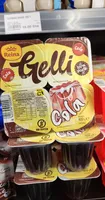 Gelli Cola