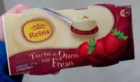 tarta de queso