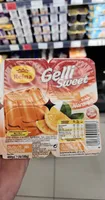 Gelli Sweet Naranja