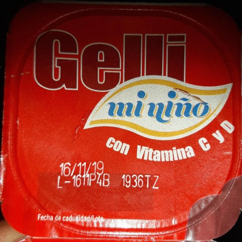 Gelli