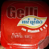 Gelli
