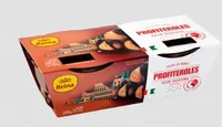 Profiteroles