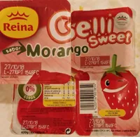 Gelli Sweet