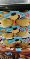 Ekilibrio flan de huevo sin azúcares añadidos