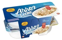 Arroz con leche