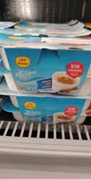 Ekilibrio arroz con leche sin azúcares añadidos