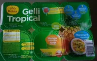 Gelli Tropical