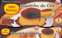 toucinho do céu