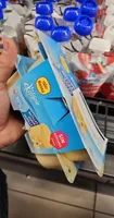 Equilibrio natillas de vainilla sin azúcares añadidos
